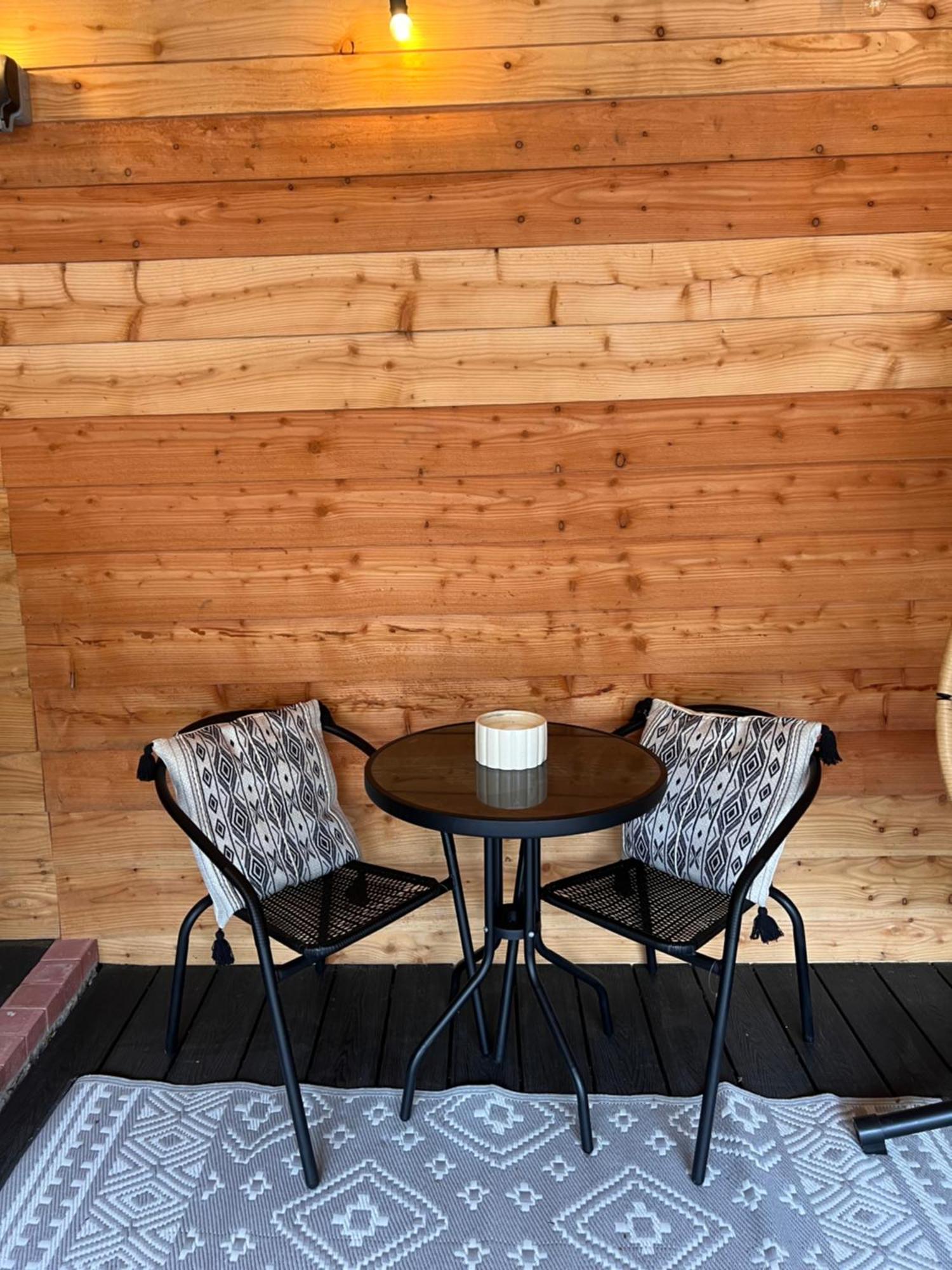 Luxury Courtyard Studio In Llangollen Ngoại thất bức ảnh