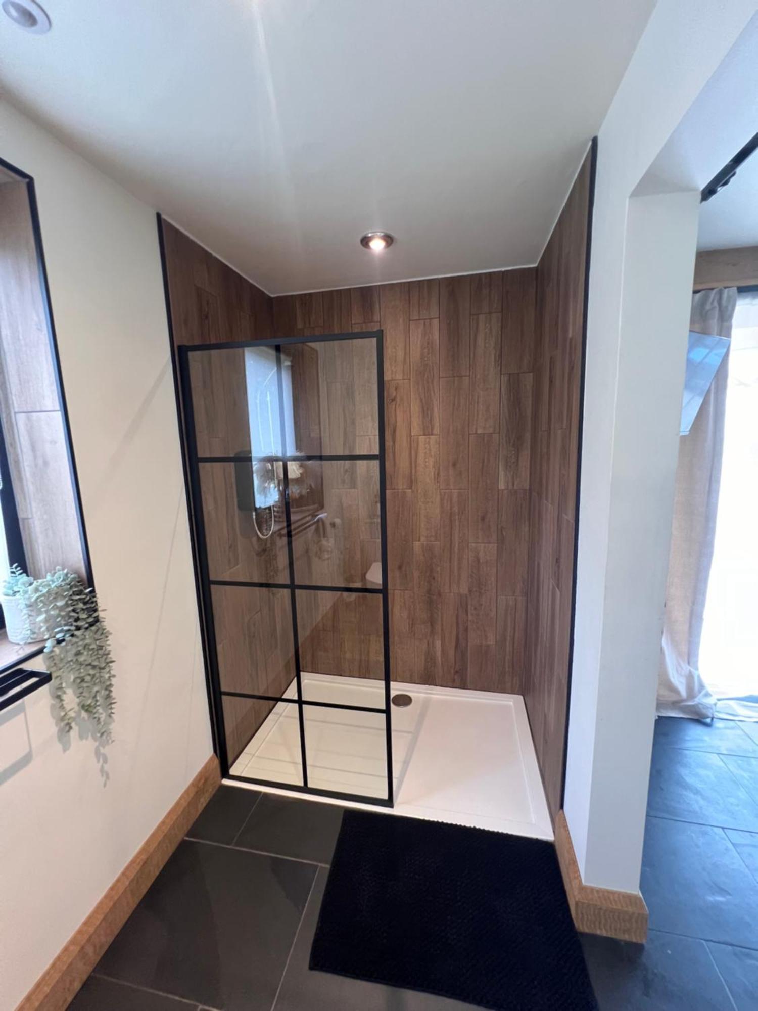 Luxury Courtyard Studio In Llangollen Ngoại thất bức ảnh